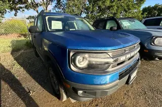 Ford Bronco Sport 2024 AWD Big Bend 4dr SUV