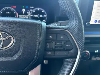 2024 Toyota Tacoma TRD Sport 2WD