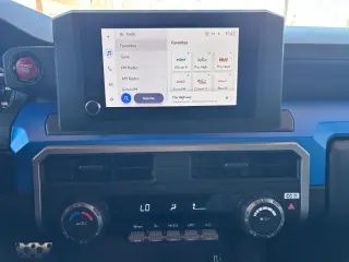 2024 Toyota Tacoma TRD Sport 2WD