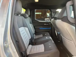 2024 Toyota Tacoma TRD Sport 2WD