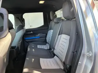 2024 Toyota Tacoma TRD Sport 2WD