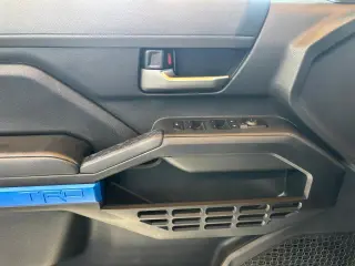 2024 Toyota Tacoma TRD Sport 2WD
