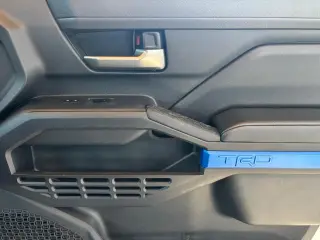 2024 Toyota Tacoma TRD Sport 2WD