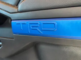 2024 Toyota Tacoma TRD Sport 2WD