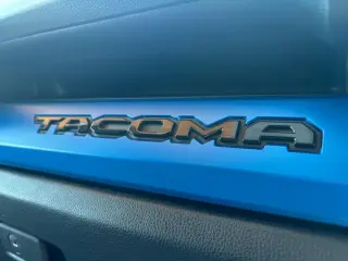2024 Toyota Tacoma TRD Sport 2WD