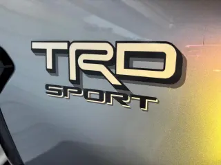 2024 Toyota Tacoma TRD Sport 2WD