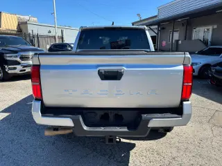 2024 Toyota Tacoma TRD Sport 2WD