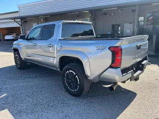 2024 Toyota Tacoma TRD Sport 2WD