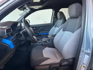 2024 Toyota Tacoma TRD Sport 2WD