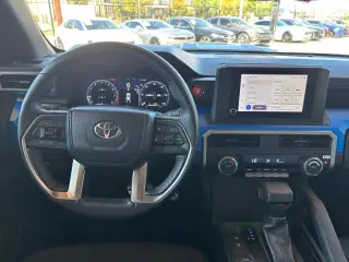 2024 Toyota Tacoma TRD Sport 2WD