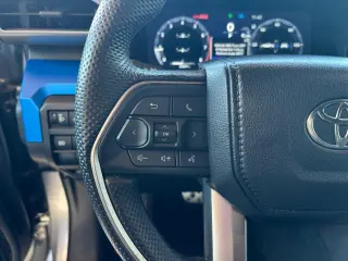 2024 Toyota Tacoma TRD Sport 2WD