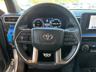 2024 Toyota Tacoma TRD Sport 2WD