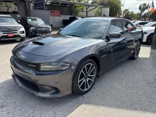 2020 Dodge Charger R/T RWD