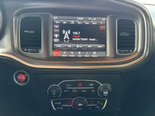 2020 Dodge Charger R/T RWD
