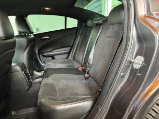 2020 Dodge Charger R/T RWD