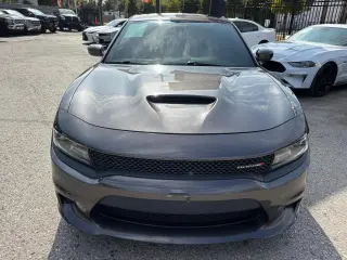 2020 Dodge Charger R/T RWD