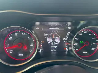 2020 Dodge Charger R/T RWD