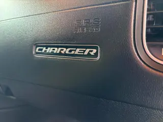 2020 Dodge Charger R/T RWD