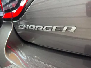 2020 Dodge Charger R/T RWD