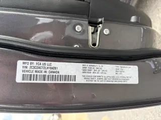2020 Dodge Charger R/T RWD