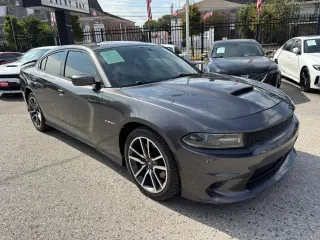2020 Dodge Charger R/T RWD