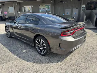 2020 Dodge Charger R/T RWD