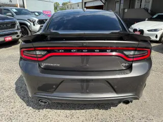 2020 Dodge Charger R/T RWD