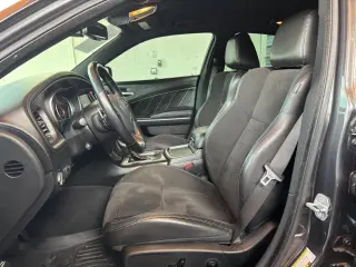 2020 Dodge Charger R/T RWD