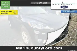 Ford Escape 2022 AWD SE 4dr SUV