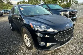 Ford Escape 2022 AWD SE 4dr SUV