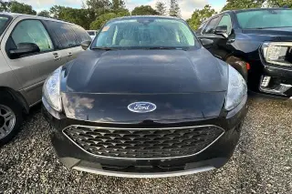 Ford Escape 2022 AWD SE 4dr SUV