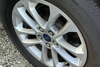 Ford Escape 2022 AWD SE 4dr SUV
