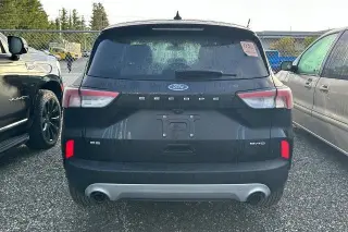 Ford Escape 2022 AWD SE 4dr SUV