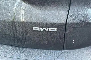 Ford Escape 2022 AWD SE 4dr SUV