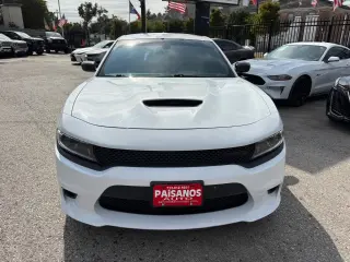 2022 Dodge Charger R/T