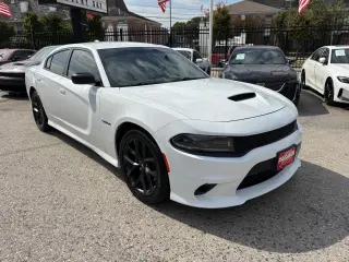 2022 Dodge Charger R/T