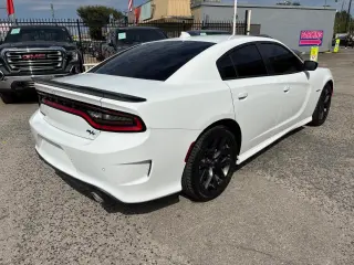 2022 Dodge Charger R/T