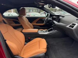 2025 BMW 2-Series 230i Coupe