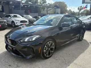 2025 BMW 2-Series Gran Coupe 228i