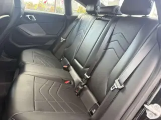 2025 BMW 2-Series Gran Coupe 228i