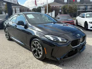 2025 BMW 2-Series Gran Coupe 228i