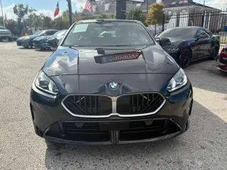 2025 BMW 2-Series Gran Coupe 228i