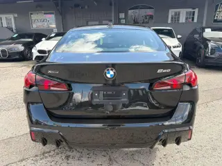 2025 BMW 2-Series Gran Coupe 228i