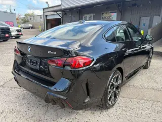 2025 BMW 2-Series Gran Coupe 228i