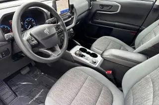 Ford Bronco Sport 2023 AWD Big Bend 4dr SUV
