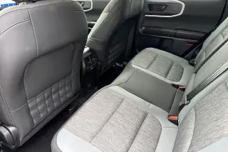 Ford Bronco Sport 2023 AWD Big Bend 4dr SUV