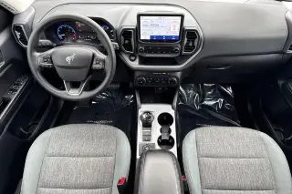 Ford Bronco Sport 2023 AWD Big Bend 4dr SUV