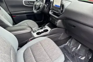 Ford Bronco Sport 2023 AWD Big Bend 4dr SUV