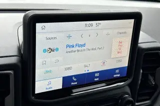 Ford Bronco Sport 2023 AWD Big Bend 4dr SUV
