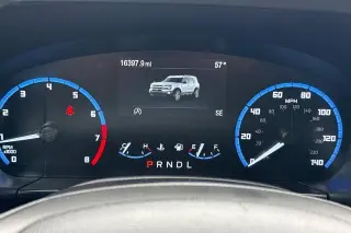 Ford Bronco Sport 2023 AWD Big Bend 4dr SUV